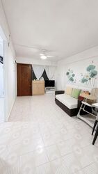 Blk 12 Telok Blangah Crescent (Bukit Merah), HDB 3 Rooms #603787321